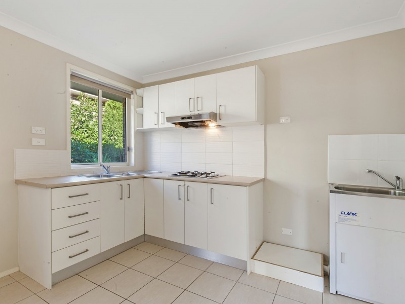 9A Silverwood Street, Kellyville Ridge NSW 2155