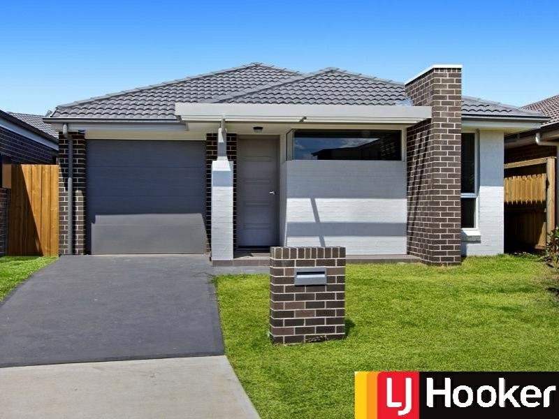 7 Govetts Street, The Ponds NSW 2769