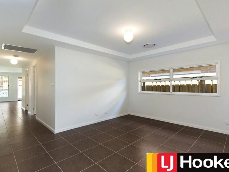 7 Govetts Street, The Ponds NSW 2769
