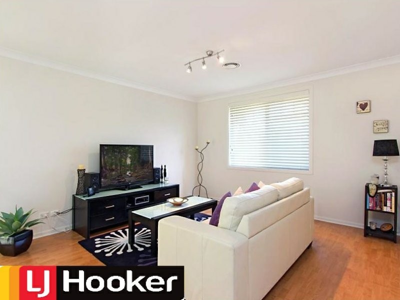 46 Langford Smith Close, Kellyville NSW 2155