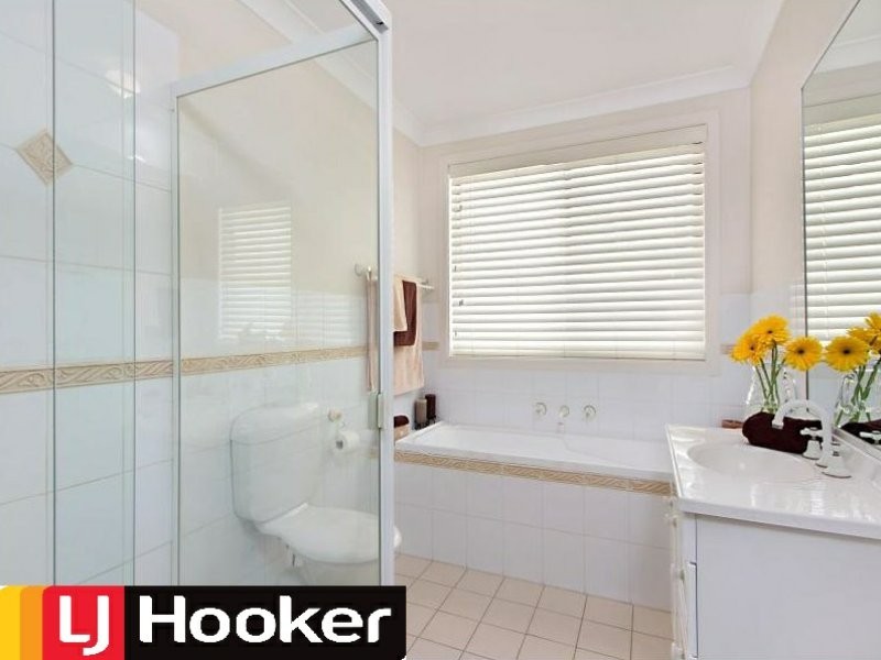 46 Langford Smith Close, Kellyville NSW 2155