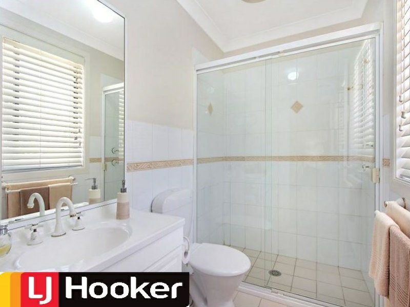 46 Langford Smith Close, Kellyville NSW 2155