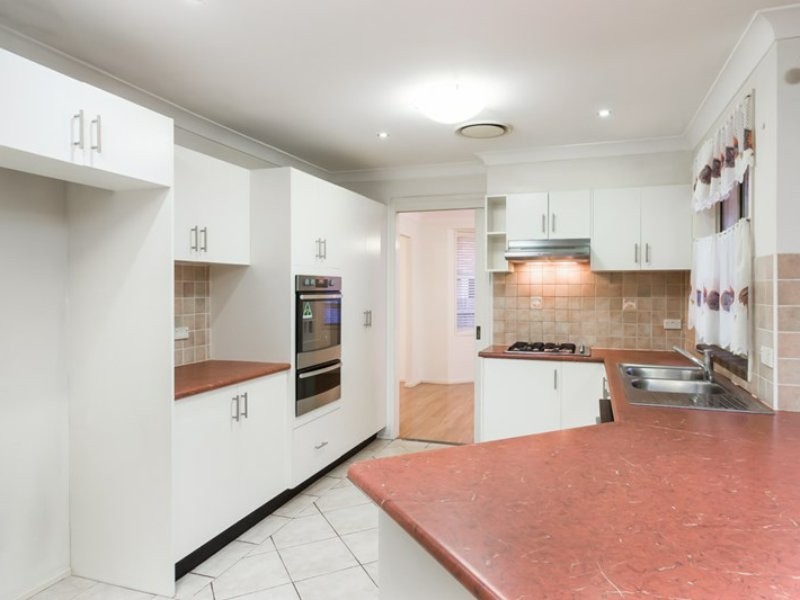 28 Waterford Street, Kellyville Ridge NSW 2155