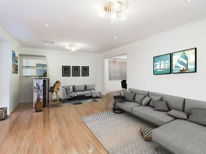 28 Waterford Street, Kellyville Ridge NSW 2155