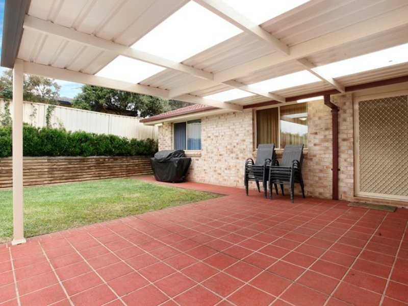 28 Waterford Street, Kellyville Ridge NSW 2155
