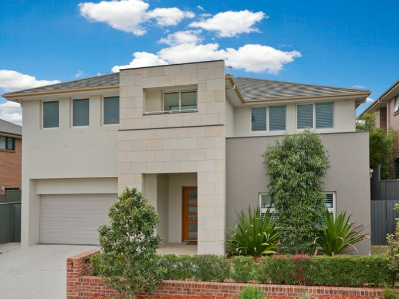 7 London Court, Kellyville NSW 2155