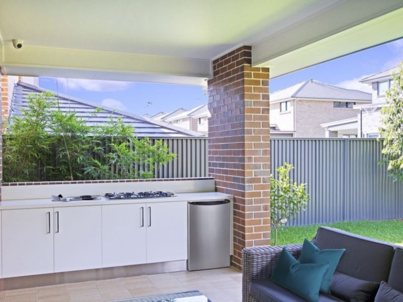 7 London Court, Kellyville NSW 2155