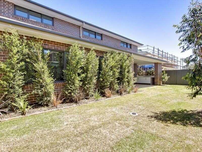 7 London Court, Kellyville NSW 2155