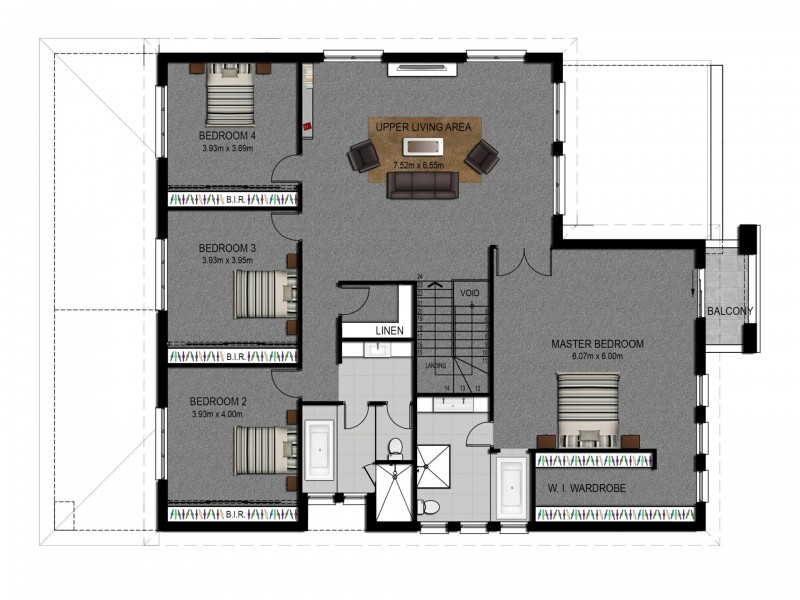 7 London Court, Kellyville NSW 2155
