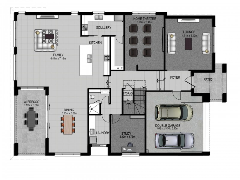 7 London Court, Kellyville NSW 2155