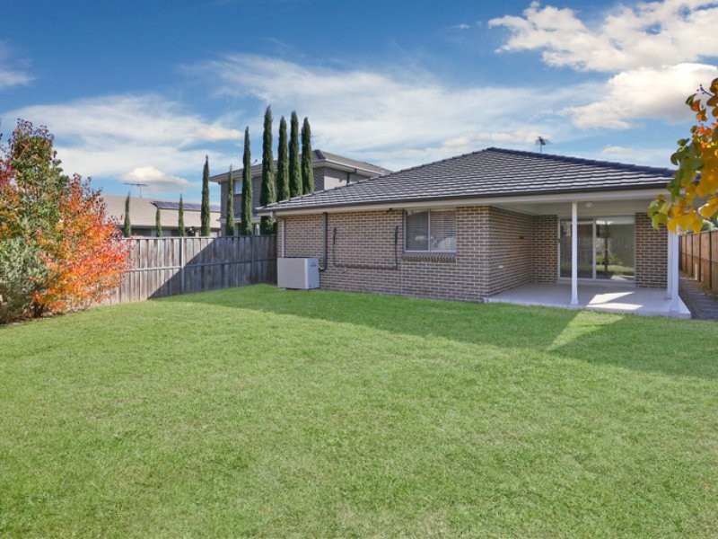 32 Dragonfly Street, The Ponds NSW 2769