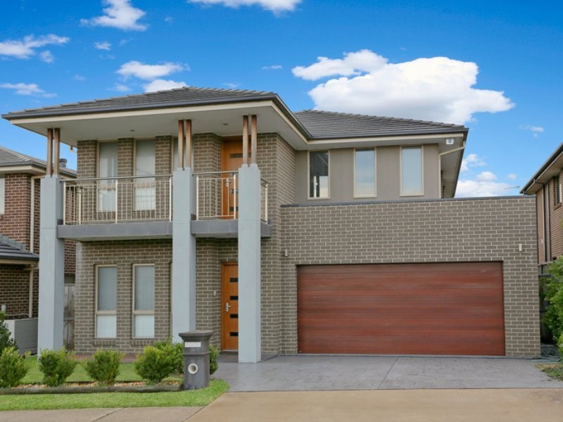 39 Spearmint Street, The Ponds NSW 2769