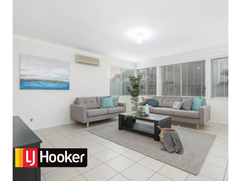 1 Cobblers Close, Kellyville NSW 2155