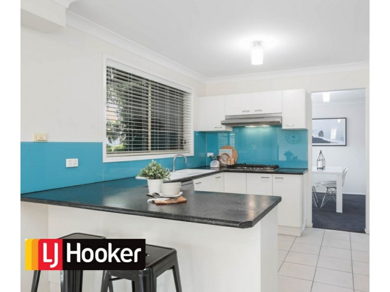 1 Cobblers Close, Kellyville NSW 2155