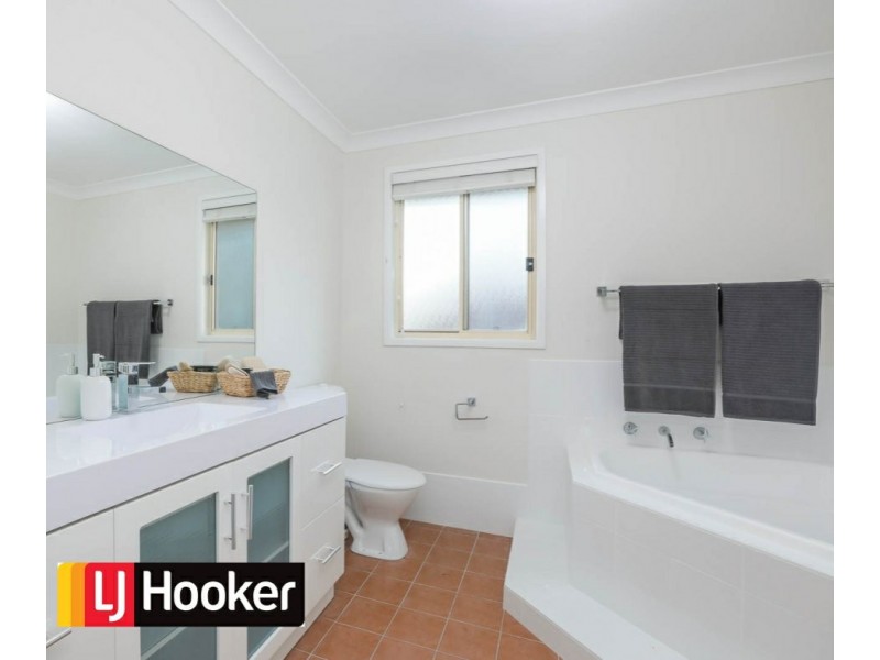 1 Cobblers Close, Kellyville NSW 2155