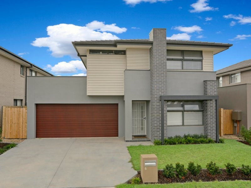 6 Mayfair Street, Schofields NSW 2762