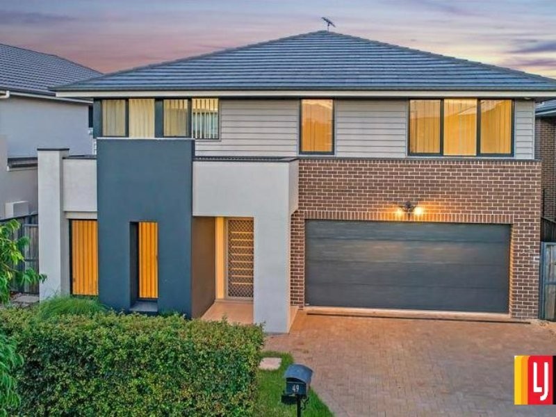 49 Hastings Street, The Ponds NSW 2769