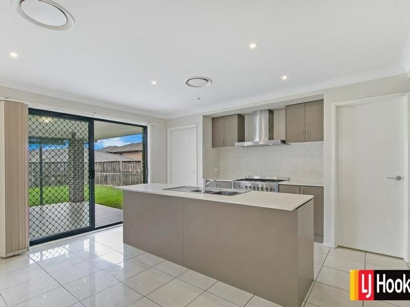 49 Hastings Street, The Ponds NSW 2769