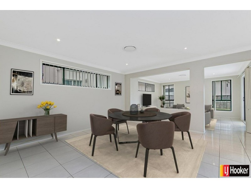 49 Hastings Street, The Ponds NSW 2769