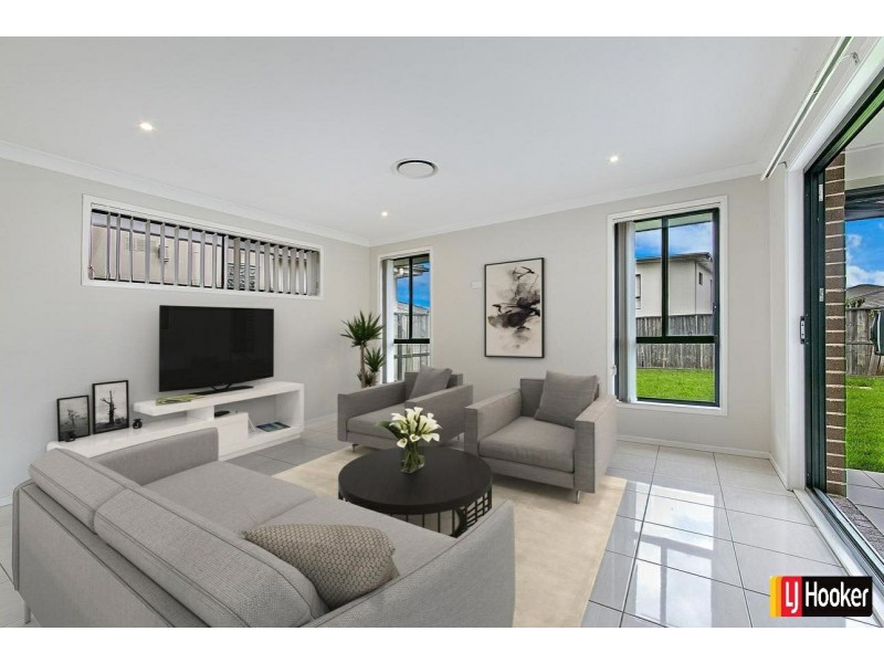 49 Hastings Street, The Ponds NSW 2769