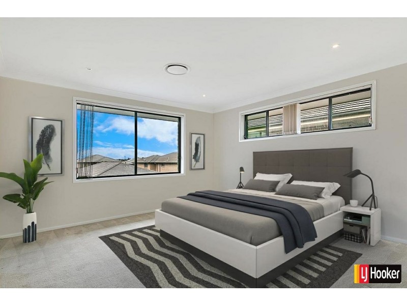 49 Hastings Street, The Ponds NSW 2769