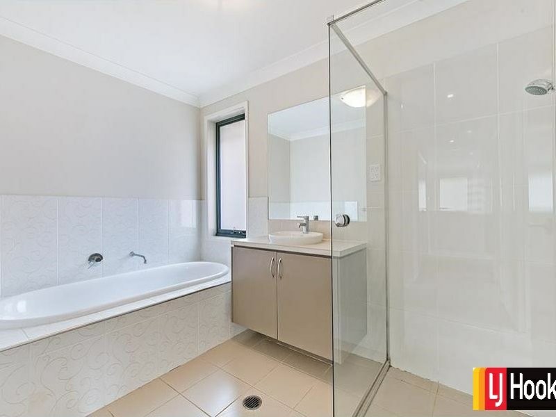 49 Hastings Street, The Ponds NSW 2769