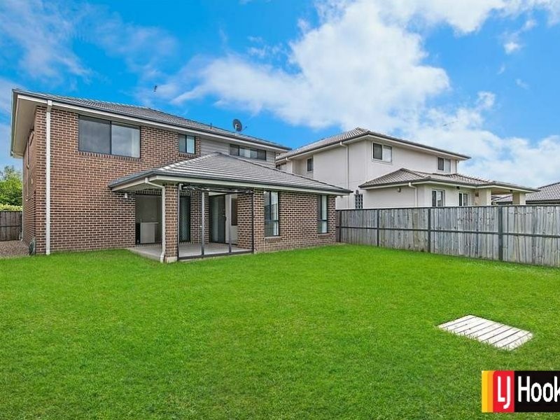 49 Hastings Street, The Ponds NSW 2769