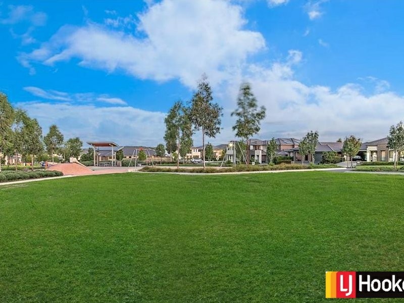 49 Hastings Street, The Ponds NSW 2769