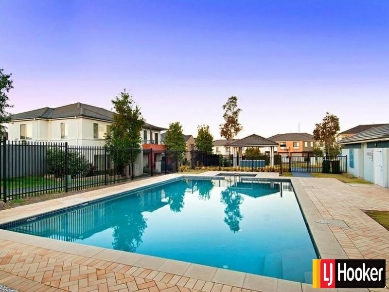 9 Somersby Circuit, Acacia Gardens NSW 2763