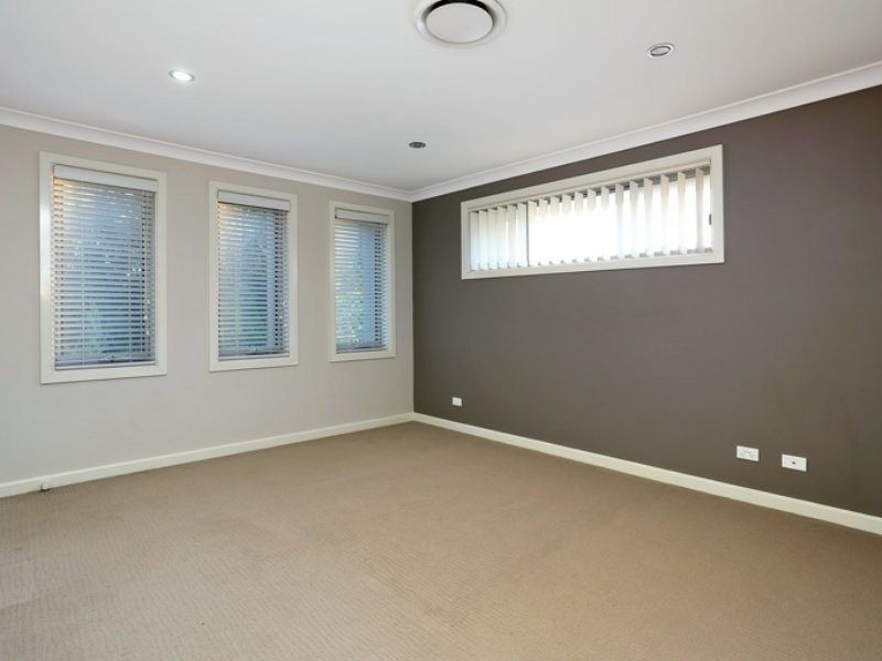 18 Brunner Court, Kellyville NSW 2155