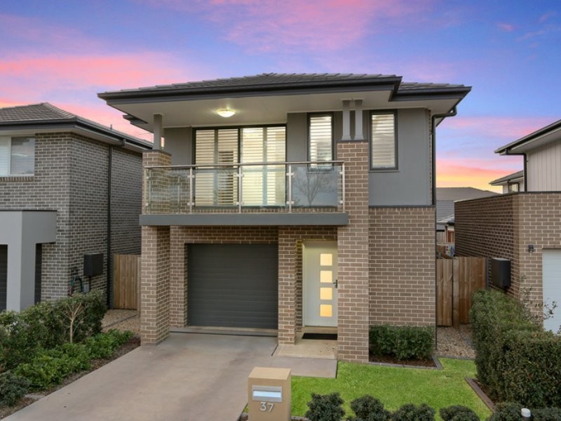 37 Daylight Street, Schofields NSW 2762