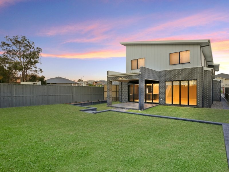 22 Timbarra Avenue, Kellyville NSW 2155