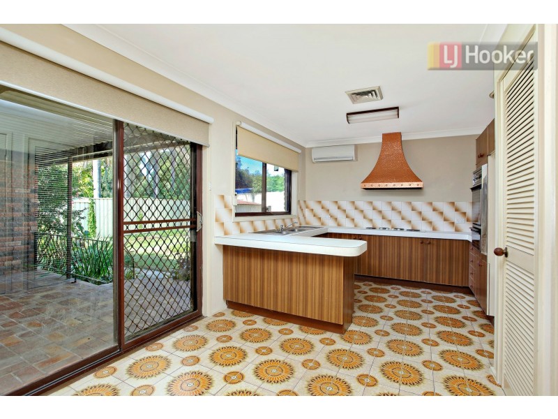 12 Mediati Avenue, Kellyville NSW 2155