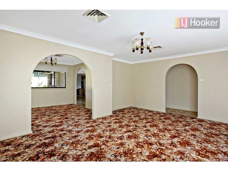 12 Mediati Avenue, Kellyville NSW 2155