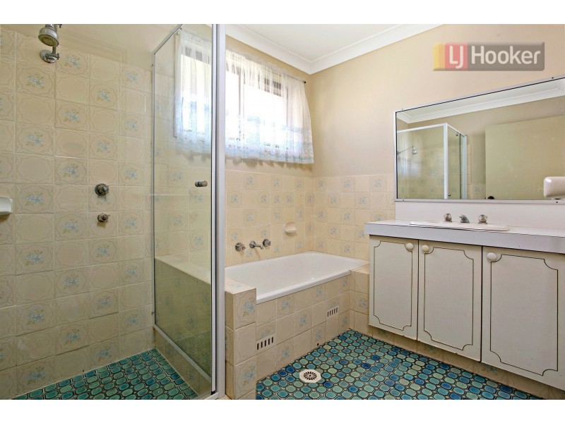 12 Mediati Avenue, Kellyville NSW 2155