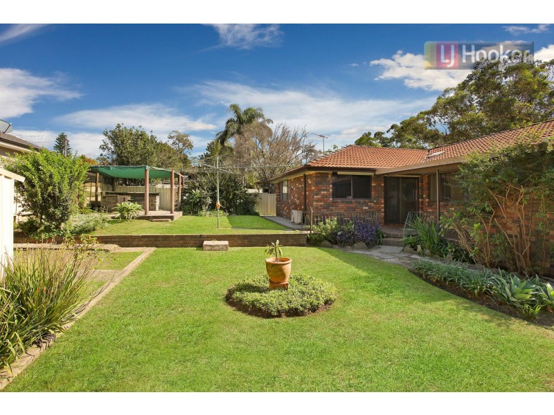 12 Mediati Avenue, Kellyville NSW 2155