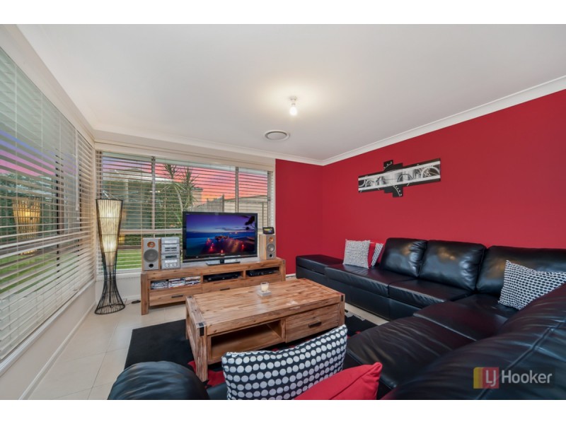 16 Branxton Street, Kellyville Ridge NSW 2155