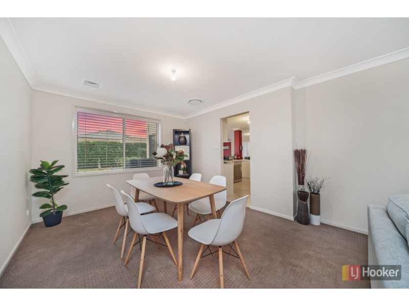 16 Branxton Street, Kellyville Ridge NSW 2155