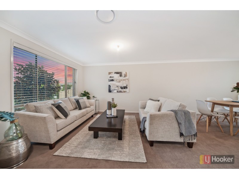 16 Branxton Street, Kellyville Ridge NSW 2155