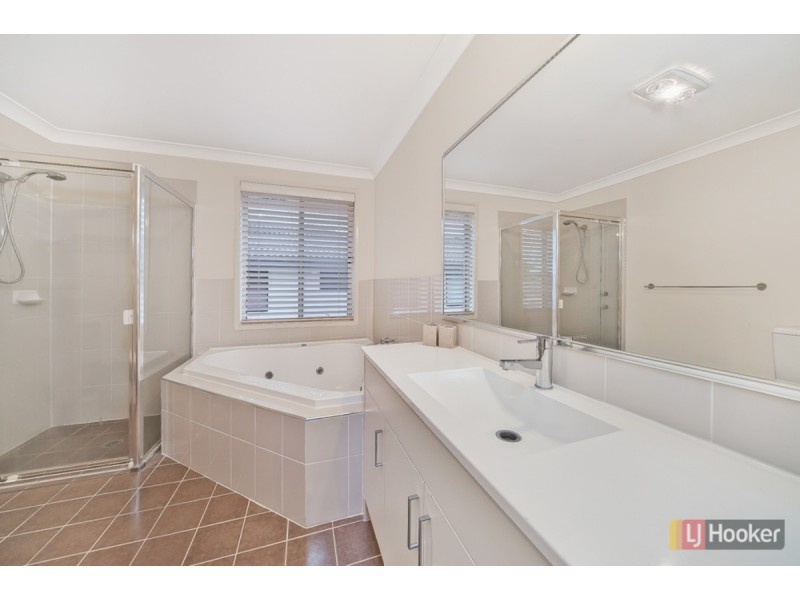 16 Branxton Street, Kellyville Ridge NSW 2155