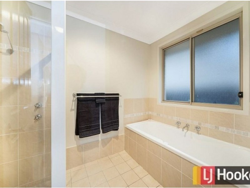 36 Kentwell Crescent, Stanhope Gardens NSW 2768