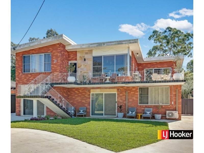 24 Caprera Road, Northmead NSW 2152
