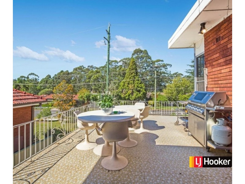 24 Caprera Road, Northmead NSW 2152