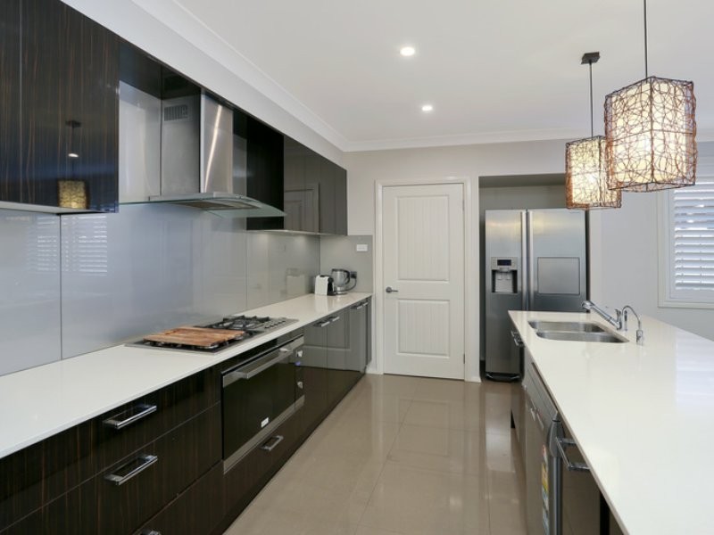 31 Wolgan Street, The Ponds NSW 2769