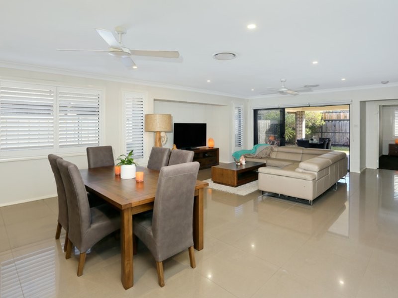 31 Wolgan Street, The Ponds NSW 2769