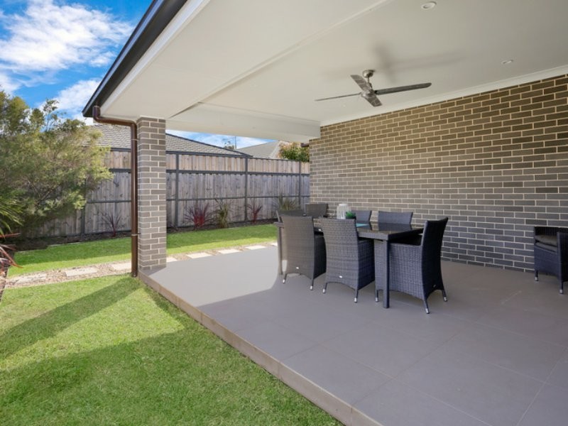 31 Wolgan Street, The Ponds NSW 2769