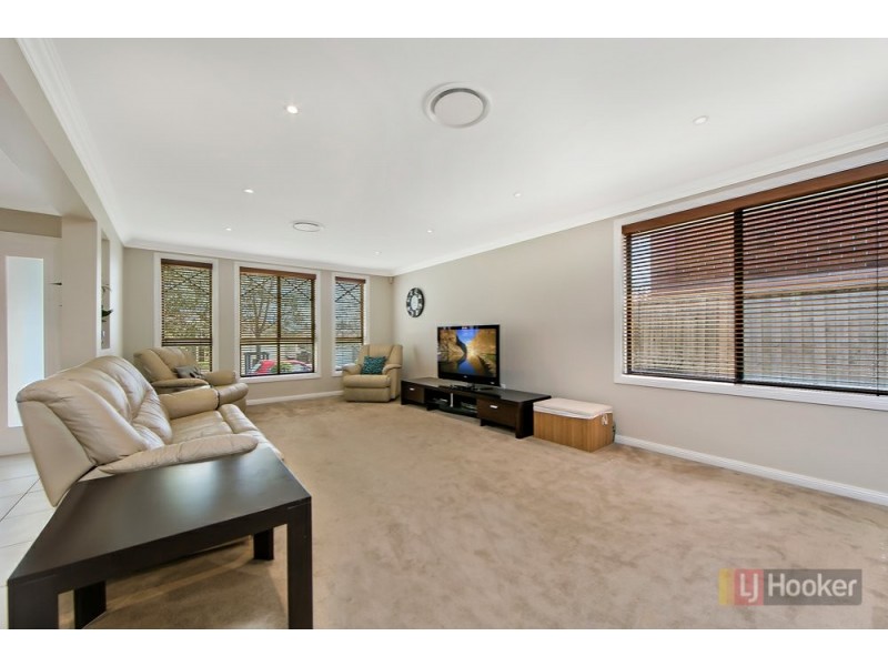 10 Belmont Street, Stanhope Gardens NSW 2768