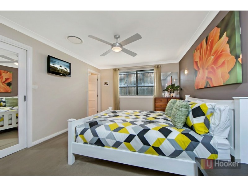 10 Belmont Street, Stanhope Gardens NSW 2768