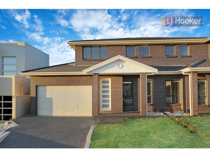 22A Gainsford Drive, Kellyville NSW 2155