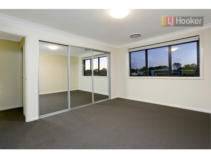 22A Gainsford Drive, Kellyville NSW 2155